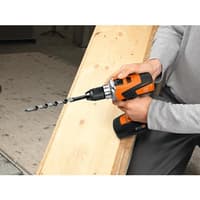 FEIN Power Tools 4-Speed Cordless Drill/Driver, ASCM 14 C